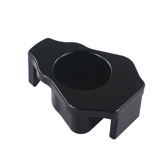 FLOW (MQB) V1 and V2 Billet Aluminium Dogbone Mount Inserts. Volkswagen Golf MK7 GTI/R & Audi 8V S3/TT/TTS/RS3 Version 2