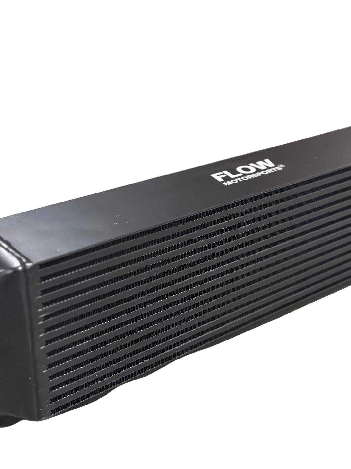 FLOW 600HP Intercooler Kit | RS3 8V, 8Y, RSQ3 & TTRS 8S
