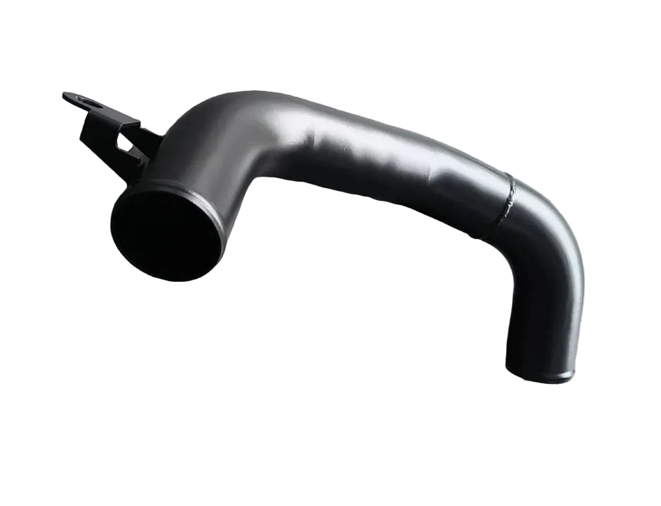 FLOW Upgraded Charge Pipe Kit – VW MQB EA888 Platform