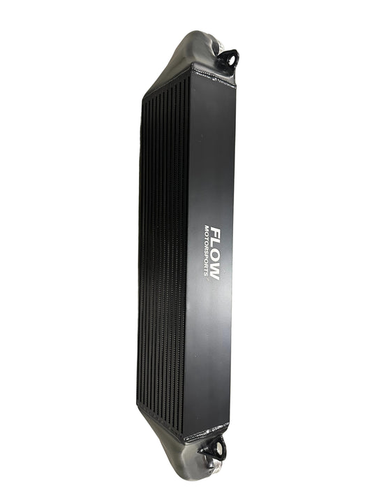 FLOW 600HP Intercooler Kit | RS3 8V, 8Y, RSQ3 & TTRS 8S