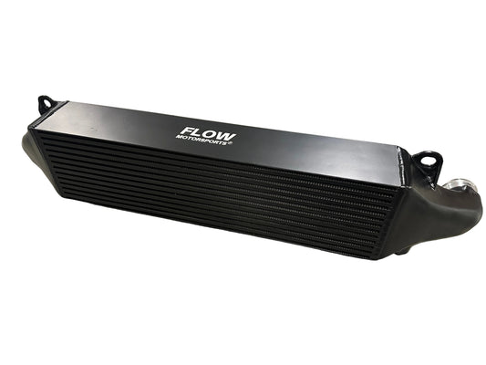 FLOW 600HP Intercooler Kit | RS3 8V, 8Y, RSQ3 & TTRS 8S