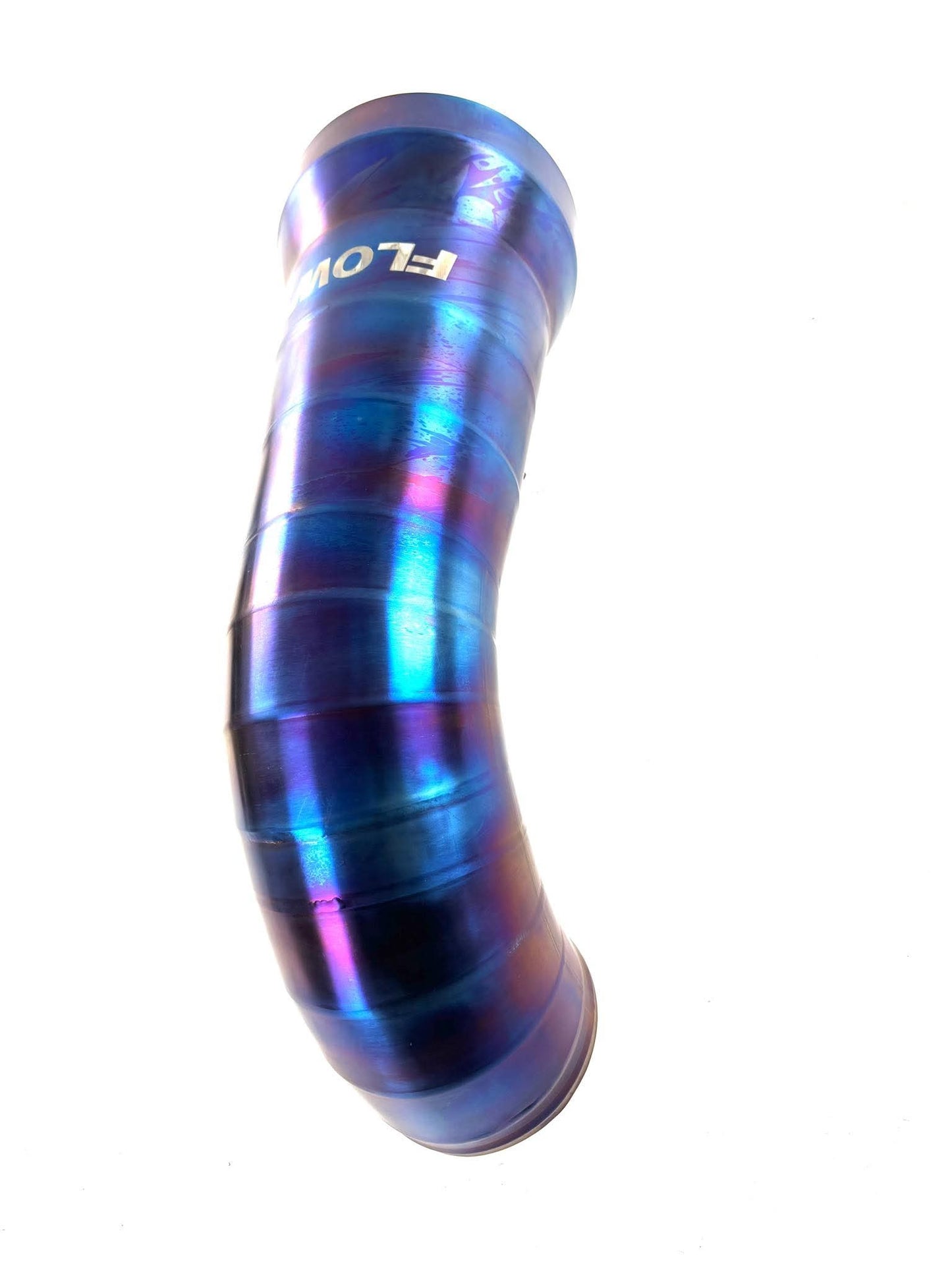 FLOW 6″ XL Titanium Intake Kit – MQB EA888