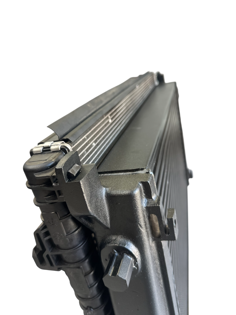 FLOW Intercooler Upgrade Kit MQB Platform (EA888 1.8T / 2.0T) – VW Golf GTI/R, Audi A3/S3, Tiguan, Skoda vRS & more