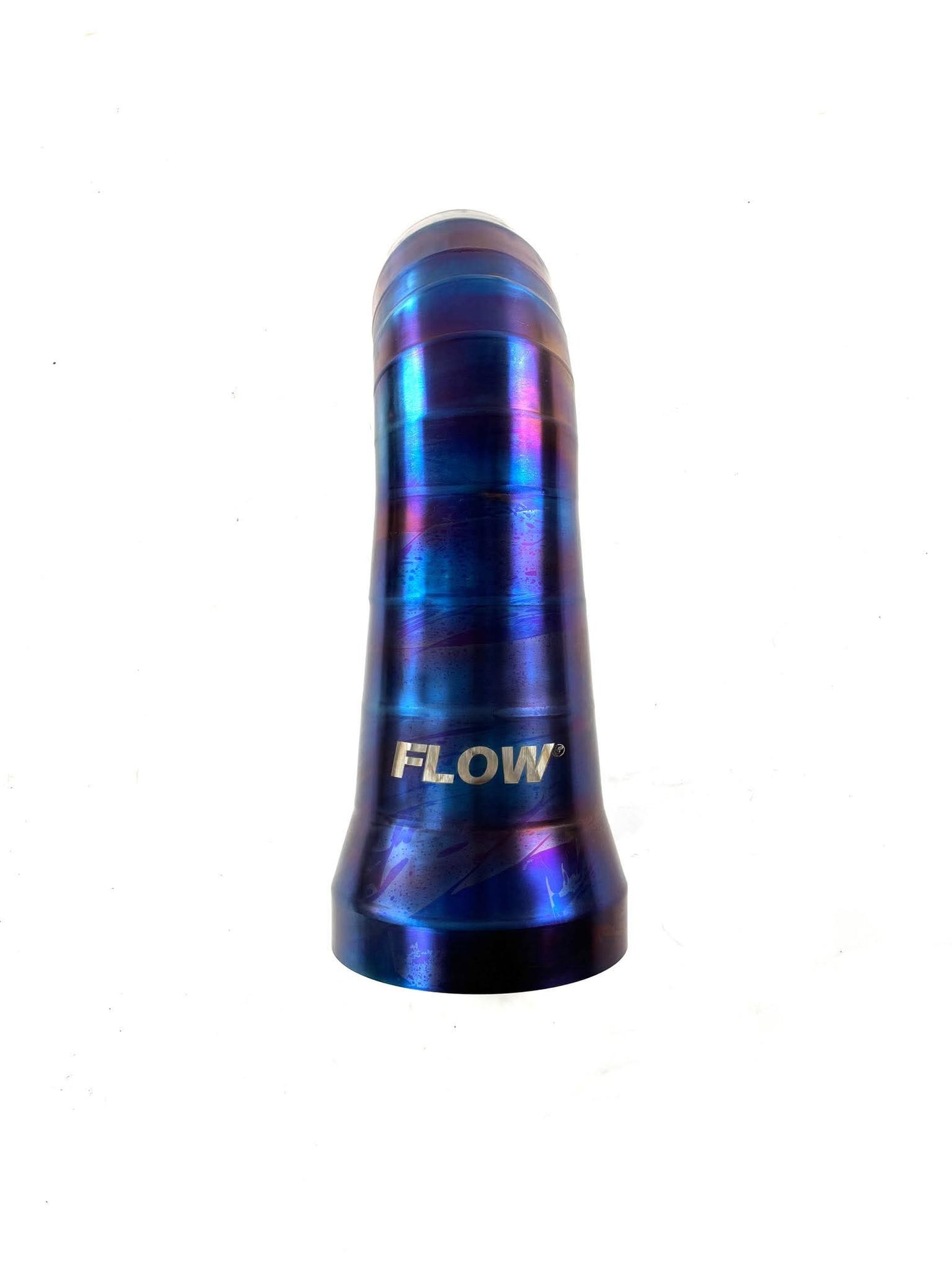 FLOW 6″ XL Titanium Intake Kit – MQB EA888
